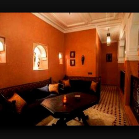 Riad Mounlight Marrakesh Extérieur photo