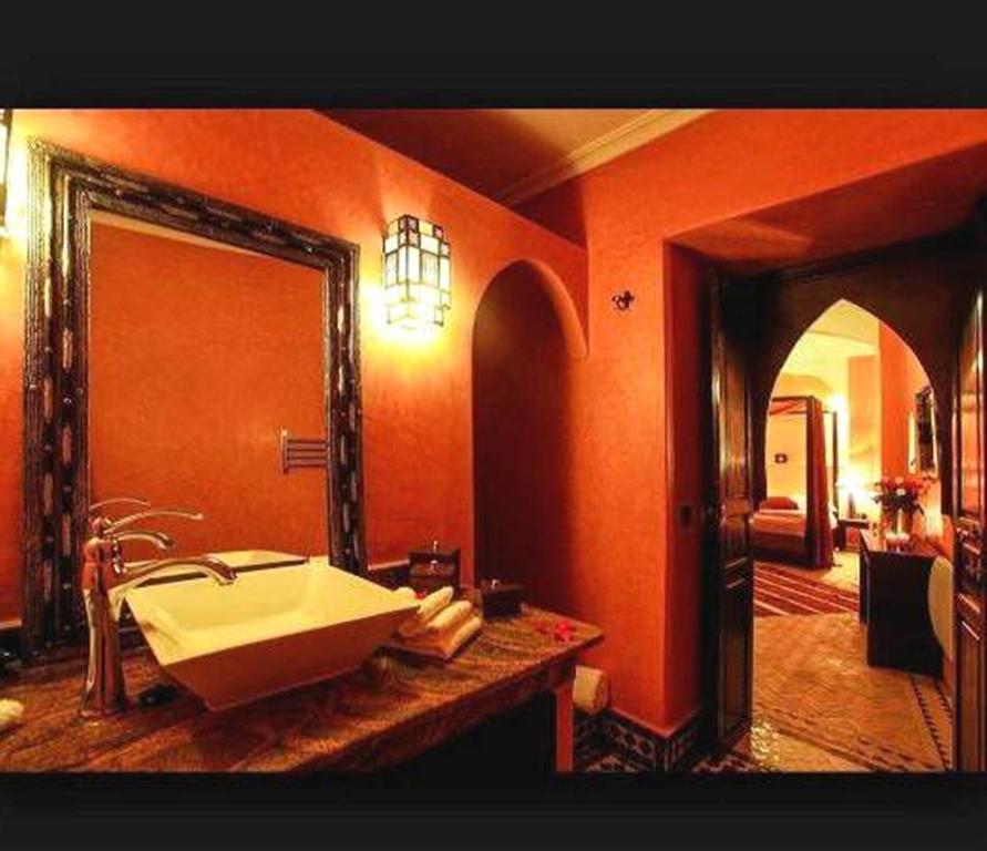 Riad Mounlight Marrakesh Extérieur photo